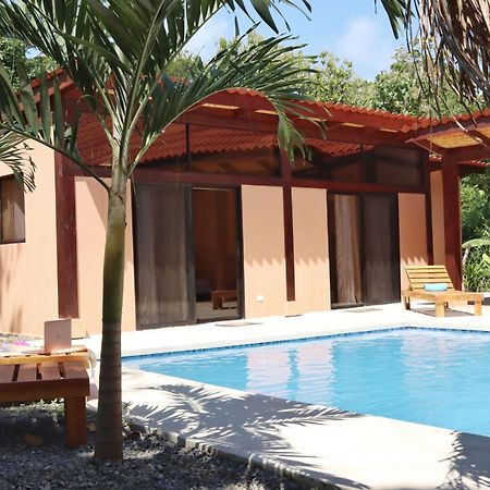 Cabuya Lodge المظهر الخارجي الصورة